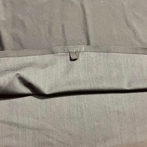 Lululemon Men’s Fast and Free Long Sleeve Shirt Size Small Wicking Lightweight - Picture 3 of 6